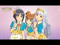 THE IDOLM STER SS GO MY WAY GoMyGirls 