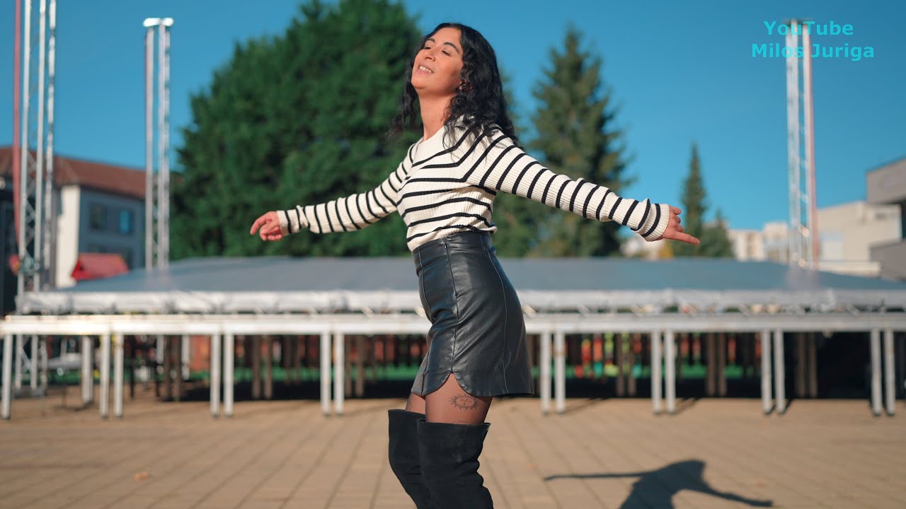 Gipsy MT band ft. Kubo a Kincso band - Cardas Mix ( covers )