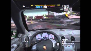 NFS Shift Tutorial - How To Level Up Fast (Get 3,000+ Points in 5 Min.) - HD