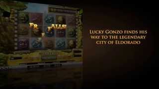 Gonzo's Quest - William Hill Games screenshot 2