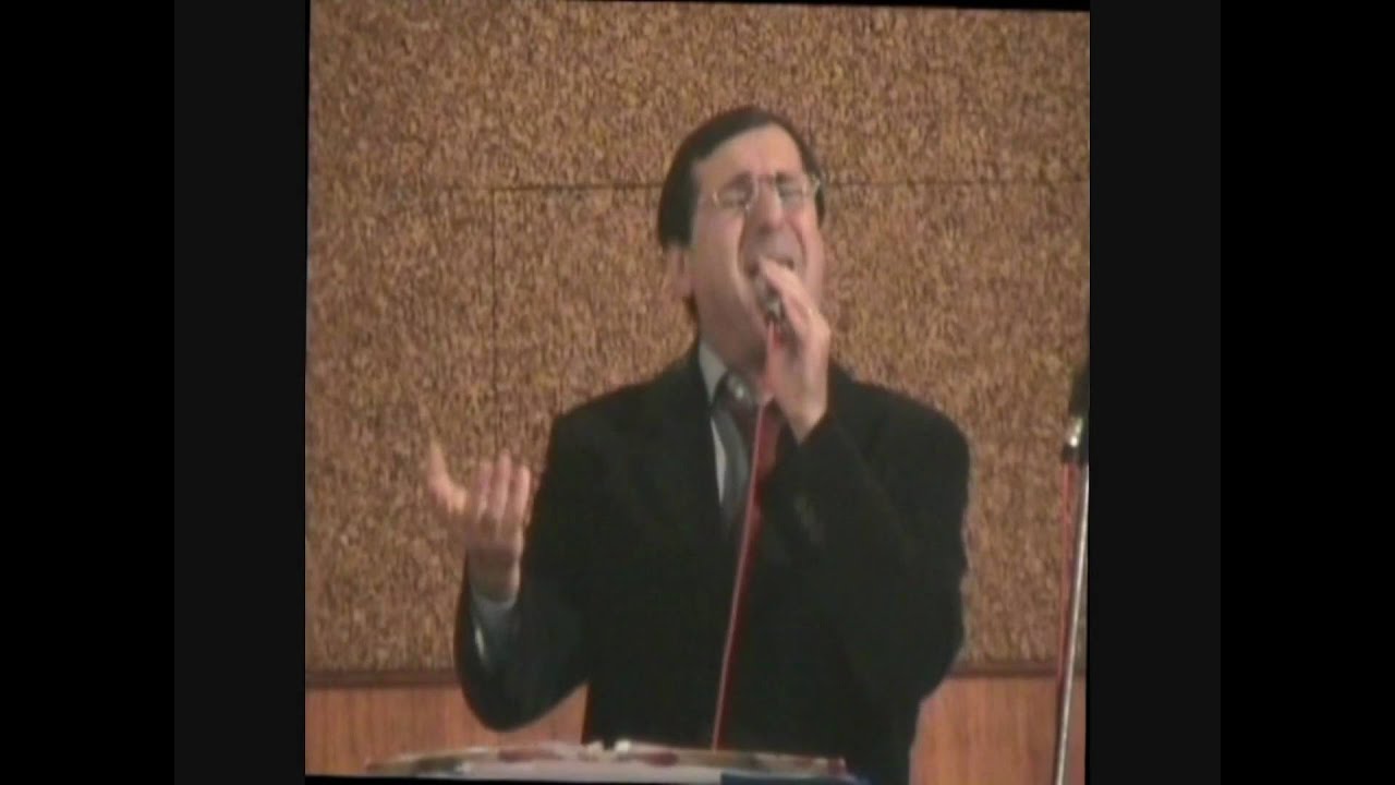 Io voglio una chiesa - Franco Faro