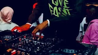 The Exclusive SA & Theodesoul - PH2  [Exclusive]