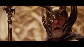 Thor Introductions [Supercut]