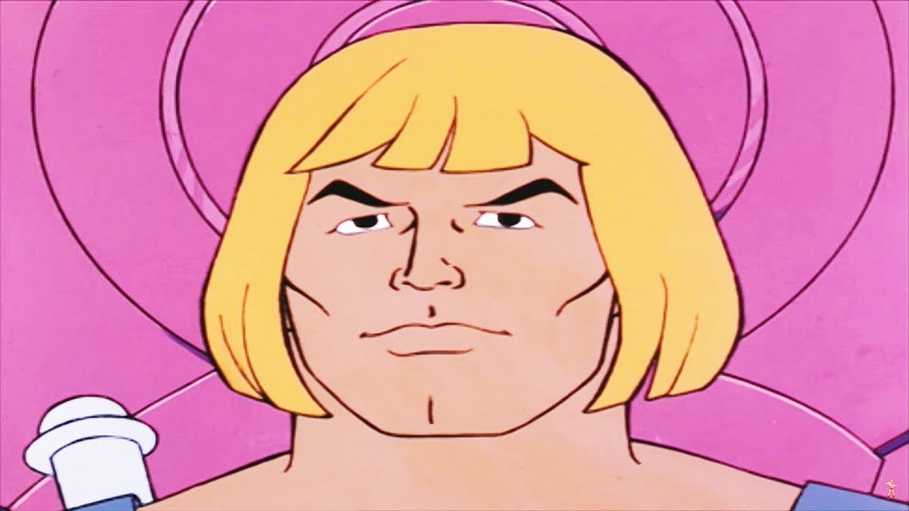 He Man em Português | Compilação de 1 Hora | Episodios Completo | Desenhos Animados