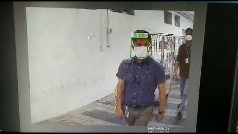 SF2013_Dual Sensor Thermal Imaging Camera for Face Temperature & Mask Detection_6