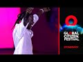 Stonebwoy Performs 'Activate' | Global Citizen Festival: Accra