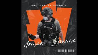 ARMANA LESMANA - KeePiiiN