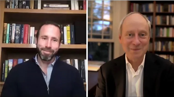 Michael Sandel and David Winter Ask "What's Become...