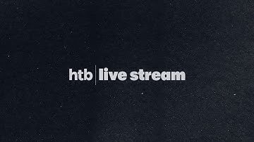 Sunday Service 12th October 2025 | HTB Live Stream