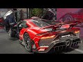 The AMG Project ONE! +1000HP F1 CAR STREET LEGAL!  Fastest AMG ever produced