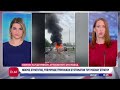 Έκρηξη παγιδευμένου αυτοκινήτου στη Μόσχα: Νεκρός στρατηγός υπευθυνος πυραυλικών συστημάτων