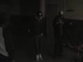 The Brain Trust Dance