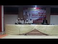 Live Ngopi Di Kantor Kecamatan Umbulsari Jember 10 Agustus 2024