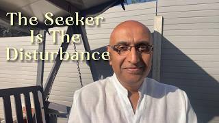 The Moment You Relax… Consciousness Begins to Reveal Itself