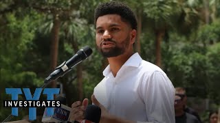 Maxwell Frost Made Republican SHAKE In His Boots