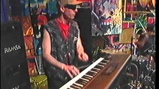 Download Lagu Banda PUS - MTV MP3