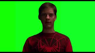 Bully/Tobey Maguire “I need that money!” green screen (FREE USE)
