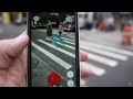 SEE THE DANGERS OF THE POKEMON GO GAME EVERYONE IS OBSESSED WITH