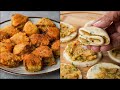 Atta Aloo Nashta Recipe | Ramadan Special | Potato Nashta Recipe | Aloo Snacks Recipe