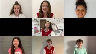 Cross the Line | Big the Musical | West End Cast