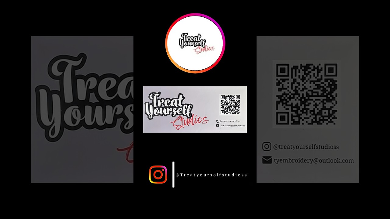 📍Custom Merch that POPS! - 