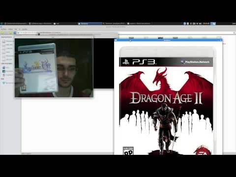 Detecting videogames with OpenCV