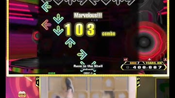 Rave in the Shell BDP 原速 no bar LIFE4 999720 PFC 20240524-0938 [5:4]