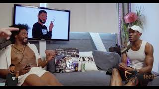RTM 🚿”FRANKIE AIN’T LISTENING TO MILA’S MADNESS…”😤😡#RealerThanMost🗣️®️™️