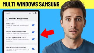 How to Enable Multi Window for All Apps on Samsung ✅