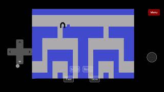 Famous Adventure (Atari 2600) – Playthrough Online via Web Browser Net Worth