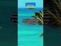Discover Aruba's Paradise: A Southern Caribbean Oasis! #shorts #ArubaDiscovery #CaribbeanEscape