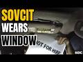Yet Another Sovcit Fail