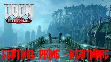 DOOM Eternal | Nightmare Let