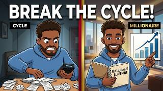 Breaking Generational Cycles How to Be the First Millionaire in Your Family