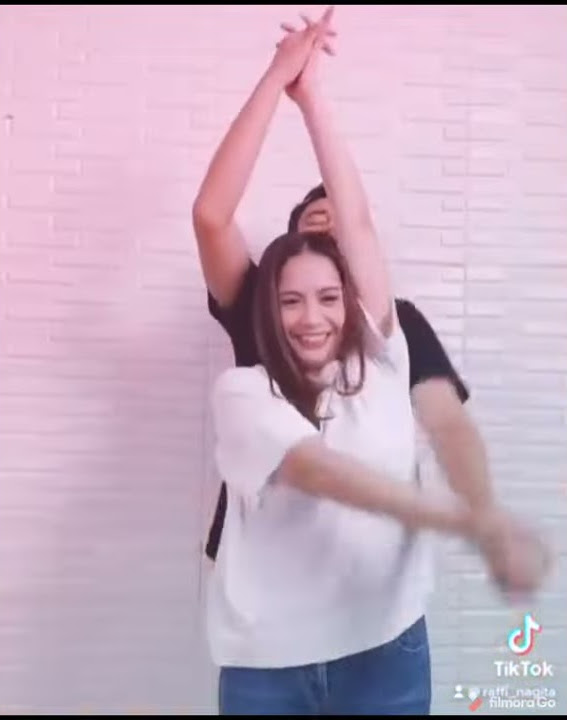 Kompilasi Tik Tok Nagita slavina