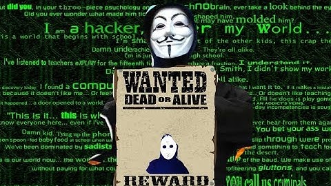 REWARD! Doomsday Date Password Solvers Wanted By Project Zorgo Leader | Project Zorgo