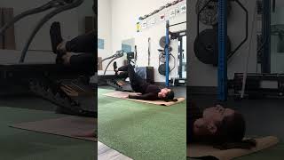 Famous Elevated Hamstring March Profile