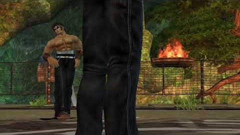 KOF Maximum Impact Regulation A - Makoto vs Kyo (Special Intro)