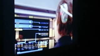 what does it feel like when one is losing his mind data star trek next generatiin