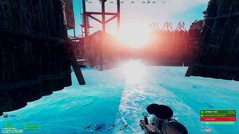 7v34 | 75+ KILL RAID DEFENSE WITH TACULARR | RUSTORIA US MAIN #NakedCODZombies