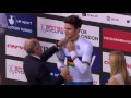 I campioni del Mondo 2016
