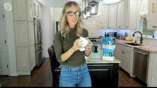 Ring Spotlight Cam w/ Motion Detection, HD Video, Lights & Two-Way Audio on QVC screenshot 4