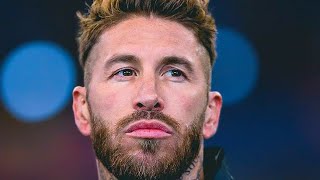 Sérgio Ramos -Bate Forte E Dança Brazilian Phonk