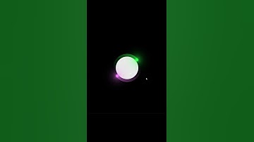 Glowing CSS Loader Animation | HTML & CSS Only Preloader Effect @rcodeninja