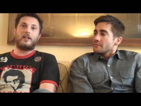 Source Code Interview - Part Three - YouTube