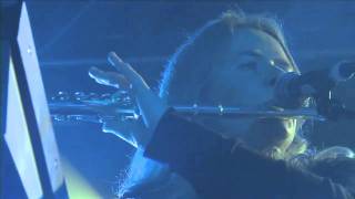 Belle & Sebastian - I'm Not Living In The Real World - Live at Barrowlands (HD Proshoot)