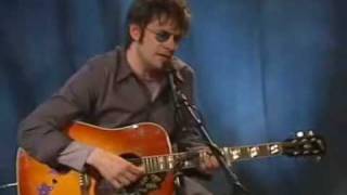 Video thumbnail of "Paul Westerberg- Here Comes a Regular"