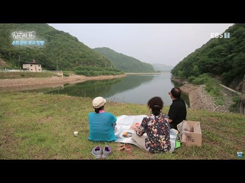 한국기행 - Korea travel_우리 동네 피서 명당 4부- 기다렸다 여름_#002
