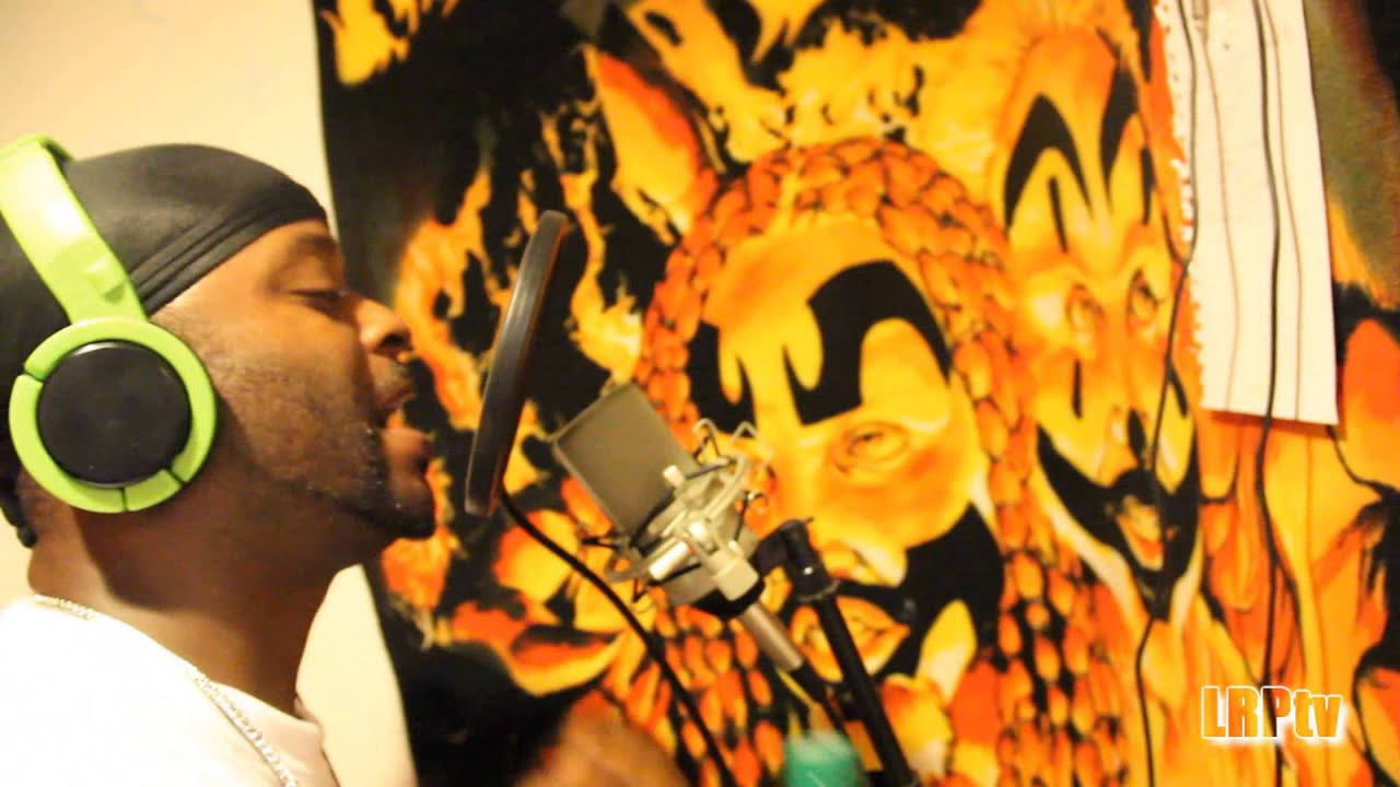 BET Hip Hop award CONTEST 2013 - Sinister JSIN