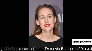 Famous Leelee Sobieski biography Net Worth